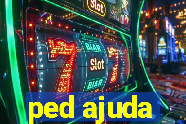 ped ajuda